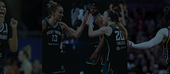 2024 WNBA Season Report